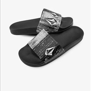Volcom Don’t Trip Slides